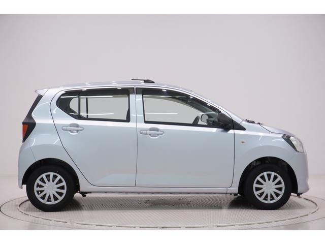 ミライース Ｌ　キーレスエントリー　エアコン　パワーステアリング　パワーウィンドウ　運転席エアバッグ　ＡＢＳ　ティーゼットデオプラス（5枚目）