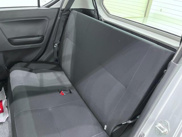 ミライース Ｌ　キーレスエントリー　エアコン　パワーステアリング　パワーウィンドウ　運転席エアバッグ　ＡＢＳ　ティーゼットデオプラス（35枚目）