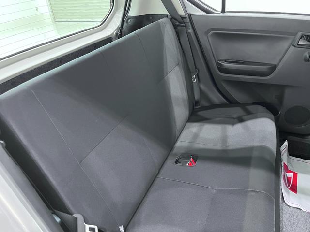 ミライース Ｌ　キーレスエントリー　エアコン　パワーステアリング　パワーウィンドウ　運転席エアバッグ　ＡＢＳ　ティーゼットデオプラス（36枚目）