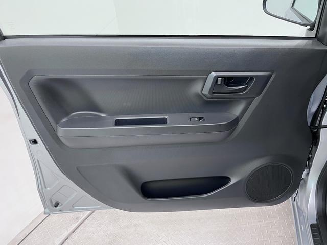 ミライース Ｌ　キーレスエントリー　エアコン　パワーステアリング　パワーウィンドウ　運転席エアバッグ　ＡＢＳ　ティーゼットデオプラス（38枚目）