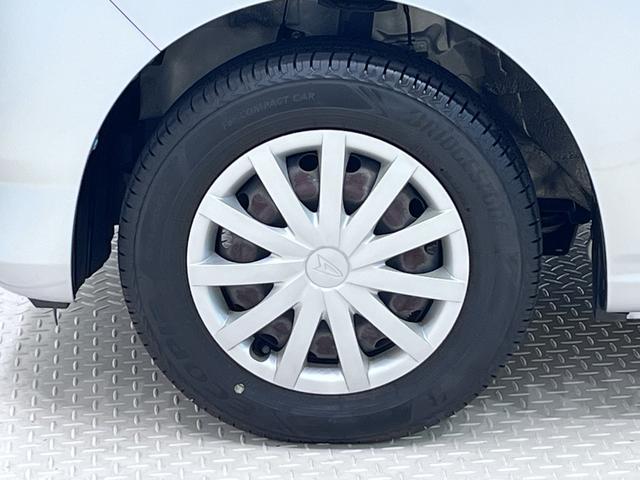 ミライース Ｌ　キーレスエントリー　エアコン　パワーステアリング　パワーウィンドウ　運転席エアバッグ　ＡＢＳ　ティーゼットデオプラス（42枚目）