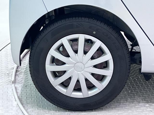 ミライース Ｌ　キーレスエントリー　エアコン　パワーステアリング　パワーウィンドウ　運転席エアバッグ　ＡＢＳ　ティーゼットデオプラス（43枚目）