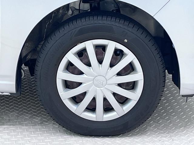 ミライース Ｌ　キーレスエントリー　エアコン　パワーステアリング　パワーウィンドウ　運転席エアバッグ　ＡＢＳ　ティーゼットデオプラス（44枚目）