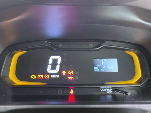 ミライース Ｌ　キーレスエントリー　エアコン　パワーステアリング　パワーウィンドウ　運転席エアバッグ　ＡＢＳ　ティーゼットデオプラス（47枚目）
