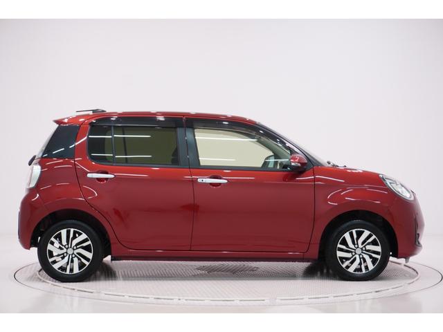 ブーン シルク　Ｇパッケージ　ＳＡ３　オートライト　キーフリー　アイドリングストップ　バックモニター　ナビ　ドライブレコーダー　ＵＳＢ入力端子　Ｂｌｕｅｔｏｏｔｈ　衝突被害軽減システム　レーンアシスト　オートマチックハイビーム（5枚目）