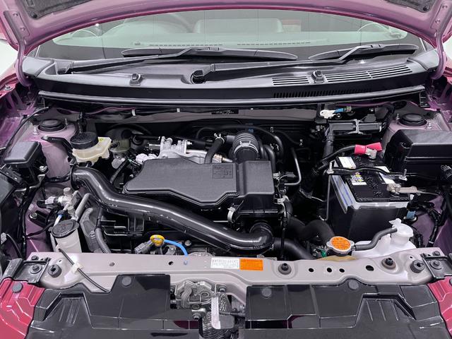 ブーン シルク　Ｇパッケージ　ＳＡ３　オートライト　キーフリー　アイドリングストップ　バックモニター　ナビ　ドライブレコーダー　ＵＳＢ入力端子　Ｂｌｕｅｔｏｏｔｈ　衝突被害軽減システム　レーンアシスト　オートマチックハイビーム（9枚目）