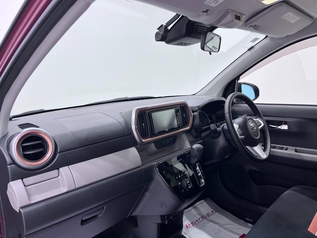 ブーン シルク　Ｇパッケージ　ＳＡ３　オートライト　キーフリー　アイドリングストップ　バックモニター　ナビ　ドライブレコーダー　ＵＳＢ入力端子　Ｂｌｕｅｔｏｏｔｈ　衝突被害軽減システム　レーンアシスト　オートマチックハイビーム（12枚目）