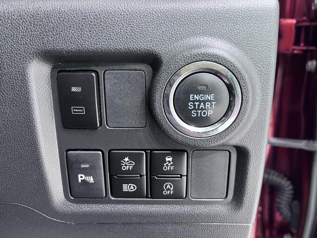 ブーン シルク　Ｇパッケージ　ＳＡ３　オートライト　キーフリー　アイドリングストップ　バックモニター　ナビ　ドライブレコーダー　ＵＳＢ入力端子　Ｂｌｕｅｔｏｏｔｈ　衝突被害軽減システム　レーンアシスト　オートマチックハイビーム（13枚目）