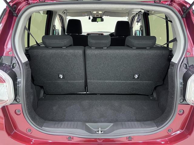 ブーン シルク　Ｇパッケージ　ＳＡ３　オートライト　キーフリー　アイドリングストップ　バックモニター　ナビ　ドライブレコーダー　ＵＳＢ入力端子　Ｂｌｕｅｔｏｏｔｈ　衝突被害軽減システム　レーンアシスト　オートマチックハイビーム（38枚目）