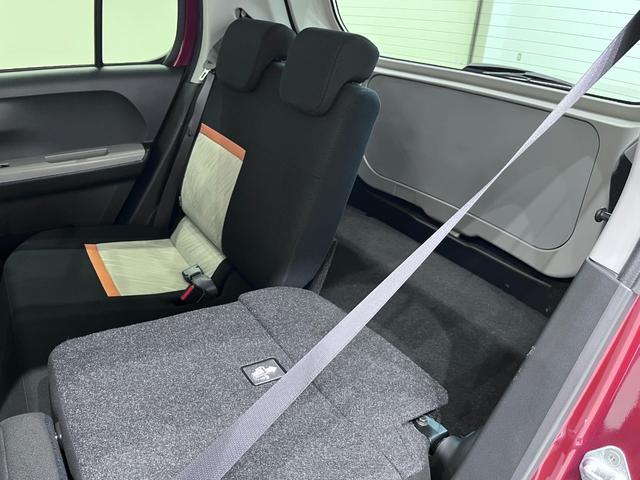 ブーン シルク　Ｇパッケージ　ＳＡ３　オートライト　キーフリー　アイドリングストップ　バックモニター　ナビ　ドライブレコーダー　ＵＳＢ入力端子　Ｂｌｕｅｔｏｏｔｈ　衝突被害軽減システム　レーンアシスト　オートマチックハイビーム（39枚目）