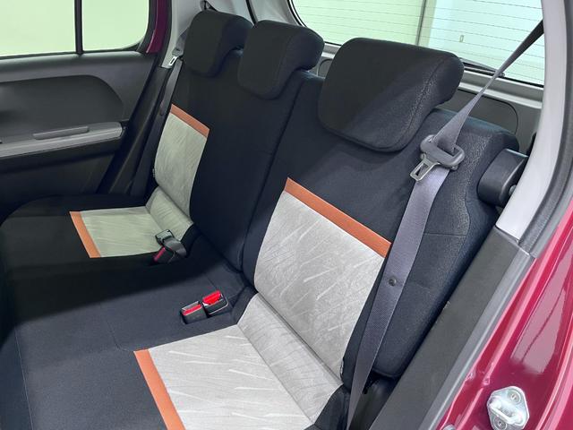 ブーン シルク　Ｇパッケージ　ＳＡ３　オートライト　キーフリー　アイドリングストップ　バックモニター　ナビ　ドライブレコーダー　ＵＳＢ入力端子　Ｂｌｕｅｔｏｏｔｈ　衝突被害軽減システム　レーンアシスト　オートマチックハイビーム（40枚目）