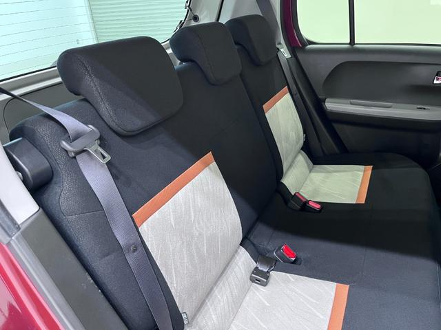 ブーン シルク　Ｇパッケージ　ＳＡ３　オートライト　キーフリー　アイドリングストップ　バックモニター　ナビ　ドライブレコーダー　ＵＳＢ入力端子　Ｂｌｕｅｔｏｏｔｈ　衝突被害軽減システム　レーンアシスト　オートマチックハイビーム（41枚目）