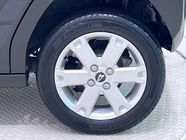 タフト Ｇ　シートヒーター　オートライト　キーフリー　アイドリングストップ　バックモニター　ナビ　ドライブレコーダー　ＵＳＢ入力端子　Ｂｌｕｅｔｏｏｔｈ　ティーゼットデオプラス（7枚目）