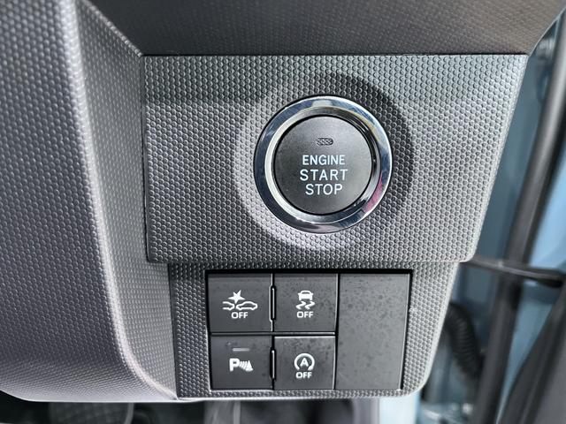 タフト Ｇ　シートヒーター　オートライト　キーフリー　アイドリングストップ　バックモニター　ナビ　ドライブレコーダー　ＵＳＢ入力端子　Ｂｌｕｅｔｏｏｔｈ　ティーゼットデオプラス（13枚目）