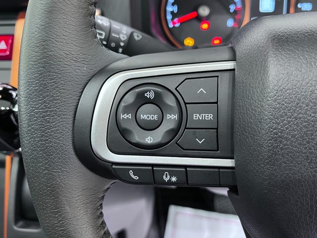 タフト Ｇ　シートヒーター　オートライト　キーフリー　アイドリングストップ　バックモニター　ナビ　ドライブレコーダー　ＵＳＢ入力端子　Ｂｌｕｅｔｏｏｔｈ　ティーゼットデオプラス（22枚目）