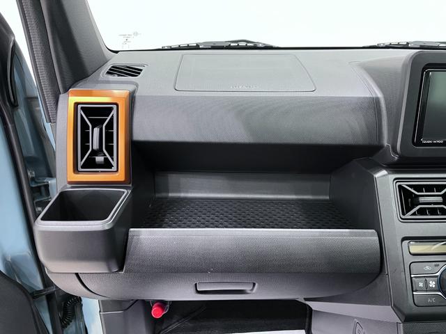 タフト Ｇ　シートヒーター　オートライト　キーフリー　アイドリングストップ　バックモニター　ナビ　ドライブレコーダー　ＵＳＢ入力端子　Ｂｌｕｅｔｏｏｔｈ　ティーゼットデオプラス（30枚目）