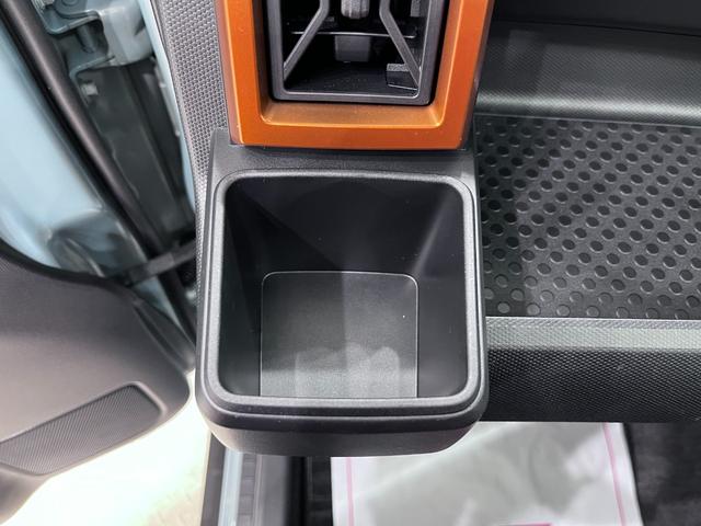 タフト Ｇ　シートヒーター　オートライト　キーフリー　アイドリングストップ　バックモニター　ナビ　ドライブレコーダー　ＵＳＢ入力端子　Ｂｌｕｅｔｏｏｔｈ　ティーゼットデオプラス（31枚目）