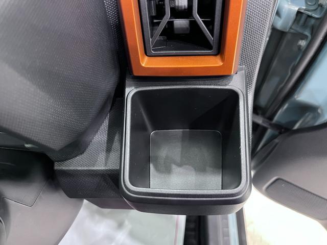 タフト Ｇ　シートヒーター　オートライト　キーフリー　アイドリングストップ　バックモニター　ナビ　ドライブレコーダー　ＵＳＢ入力端子　Ｂｌｕｅｔｏｏｔｈ　ティーゼットデオプラス（32枚目）