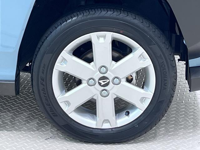 タフト Ｇ　シートヒーター　オートライト　キーフリー　アイドリングストップ　バックモニター　ナビ　ドライブレコーダー　ＵＳＢ入力端子　Ｂｌｕｅｔｏｏｔｈ　ティーゼットデオプラス（52枚目）