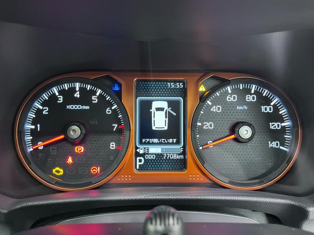 タフト Ｇ　シートヒーター　オートライト　キーフリー　アイドリングストップ　バックモニター　ナビ　ドライブレコーダー　ＵＳＢ入力端子　Ｂｌｕｅｔｏｏｔｈ　ティーゼットデオプラス（55枚目）