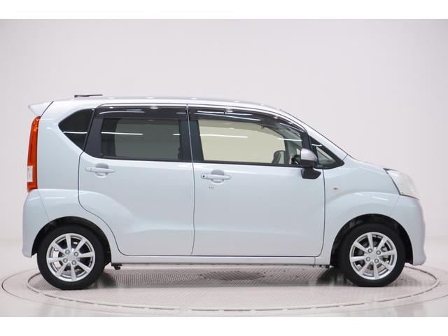 ムーヴ Ｘリミテッド２　ＳＡ３　シートヒーター　オートライト　キーフリー　アイドリングストップ　バックモニター　ナビ　ドライブレコーダー　ＵＳＢ入力端子　Ｂｌｕｅｔｏｏｔｈ　ティーゼットデオプラス（5枚目）