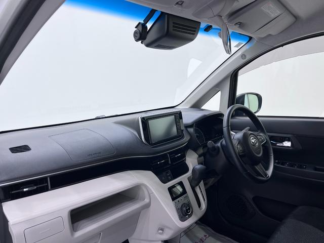 ムーヴ Ｘリミテッド２　ＳＡ３　シートヒーター　オートライト　キーフリー　アイドリングストップ　バックモニター　ナビ　ドライブレコーダー　ＵＳＢ入力端子　Ｂｌｕｅｔｏｏｔｈ　ティーゼットデオプラス（12枚目）