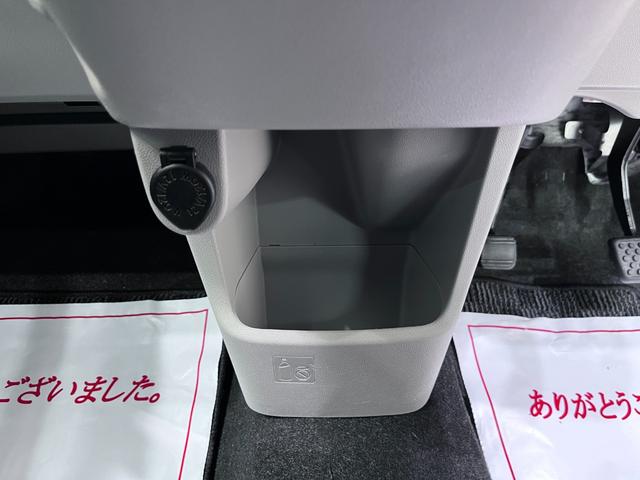 ムーヴ Ｘリミテッド２　ＳＡ３　シートヒーター　オートライト　キーフリー　アイドリングストップ　バックモニター　ナビ　ドライブレコーダー　ＵＳＢ入力端子　Ｂｌｕｅｔｏｏｔｈ　ティーゼットデオプラス（33枚目）