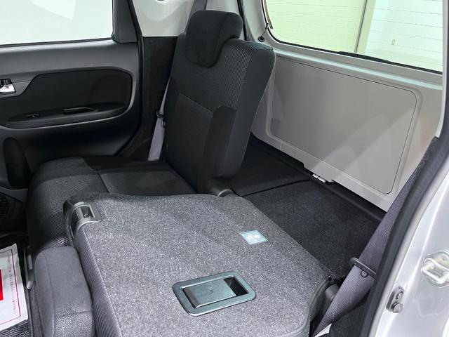 ムーヴ Ｘリミテッド２　ＳＡ３　シートヒーター　オートライト　キーフリー　アイドリングストップ　バックモニター　ナビ　ドライブレコーダー　ＵＳＢ入力端子　Ｂｌｕｅｔｏｏｔｈ　ティーゼットデオプラス（42枚目）