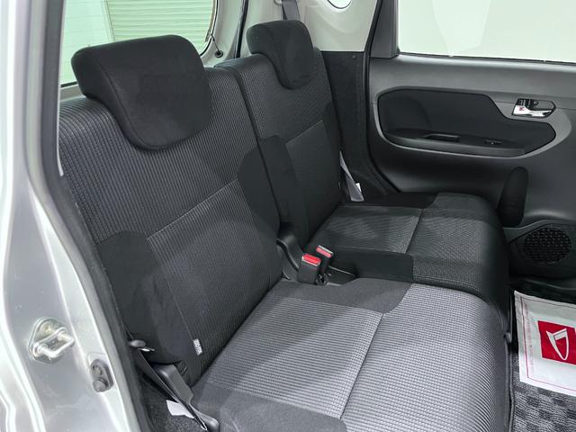 ムーヴ Ｘリミテッド２　ＳＡ３　シートヒーター　オートライト　キーフリー　アイドリングストップ　バックモニター　ナビ　ドライブレコーダー　ＵＳＢ入力端子　Ｂｌｕｅｔｏｏｔｈ　ティーゼットデオプラス（44枚目）