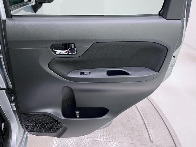 ムーヴ Ｘリミテッド２　ＳＡ３　シートヒーター　オートライト　キーフリー　アイドリングストップ　バックモニター　ナビ　ドライブレコーダー　ＵＳＢ入力端子　Ｂｌｕｅｔｏｏｔｈ　ティーゼットデオプラス（47枚目）