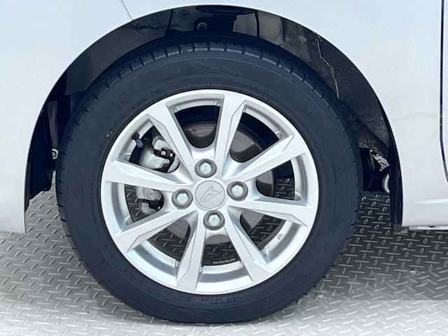 ムーヴ Ｘリミテッド２　ＳＡ３　シートヒーター　オートライト　キーフリー　アイドリングストップ　バックモニター　ナビ　ドライブレコーダー　ＵＳＢ入力端子　Ｂｌｕｅｔｏｏｔｈ　ティーゼットデオプラス（50枚目）