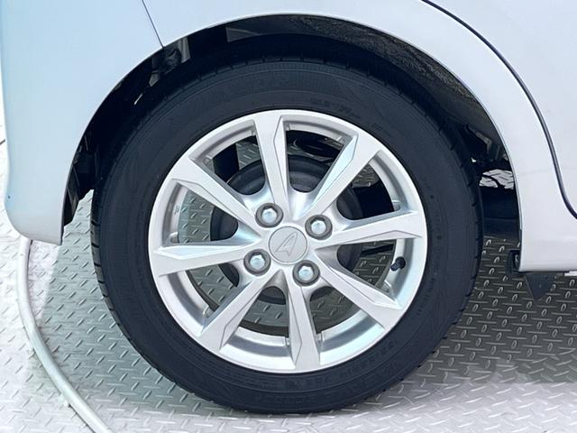 ムーヴ Ｘリミテッド２　ＳＡ３　シートヒーター　オートライト　キーフリー　アイドリングストップ　バックモニター　ナビ　ドライブレコーダー　ＵＳＢ入力端子　Ｂｌｕｅｔｏｏｔｈ　ティーゼットデオプラス（51枚目）