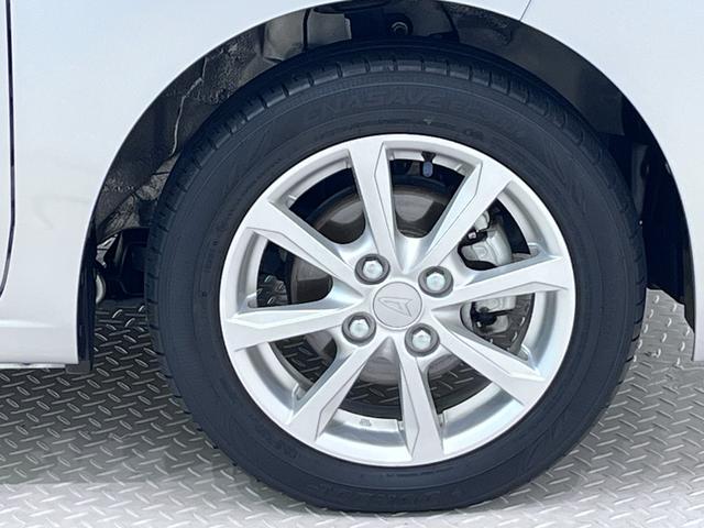 ムーヴ Ｘリミテッド２　ＳＡ３　シートヒーター　オートライト　キーフリー　アイドリングストップ　バックモニター　ナビ　ドライブレコーダー　ＵＳＢ入力端子　Ｂｌｕｅｔｏｏｔｈ　ティーゼットデオプラス（52枚目）