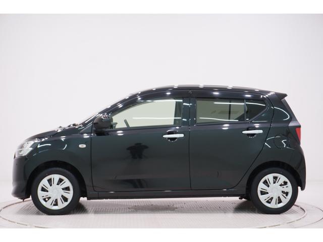 ミライース Ｘリミテッド　ＳＡ３　オートライト　キーレスエントリー　アイドリングストップ　バックモニター　ナビ　ドライブレコーダー　ＵＳＢ入力端子　Ｂｌｕｅｔｏｏｔｈ　衝突被害軽減システム　レーンアシスト　オートマチックハイビーム（4枚目）