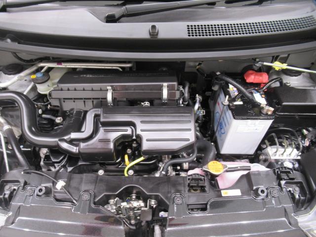 ミライース Ｘリミテッド　ＳＡ３　オートライト　キーレスエントリー　アイドリングストップ　バックモニター　ナビ　ドライブレコーダー　ＵＳＢ入力端子　Ｂｌｕｅｔｏｏｔｈ　衝突被害軽減システム　レーンアシスト　オートマチックハイビーム（9枚目）