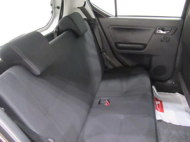 ミライース Ｘリミテッド　ＳＡ３　オートライト　キーレスエントリー　アイドリングストップ　バックモニター　ナビ　ドライブレコーダー　ＵＳＢ入力端子　Ｂｌｕｅｔｏｏｔｈ　衝突被害軽減システム　レーンアシスト　オートマチックハイビーム（43枚目）