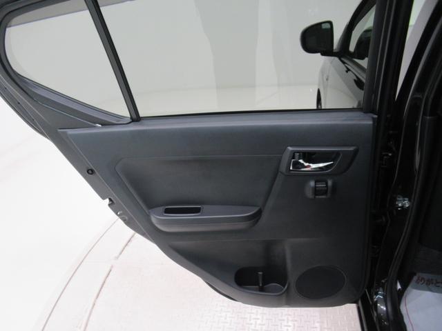 ミライース Ｘリミテッド　ＳＡ３　オートライト　キーレスエントリー　アイドリングストップ　バックモニター　ナビ　ドライブレコーダー　ＵＳＢ入力端子　Ｂｌｕｅｔｏｏｔｈ　衝突被害軽減システム　レーンアシスト　オートマチックハイビーム（47枚目）