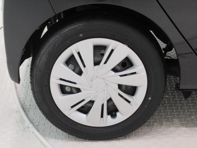 ミライース Ｘリミテッド　ＳＡ３　オートライト　キーレスエントリー　アイドリングストップ　バックモニター　ナビ　ドライブレコーダー　ＵＳＢ入力端子　Ｂｌｕｅｔｏｏｔｈ　衝突被害軽減システム　レーンアシスト　オートマチックハイビーム（51枚目）