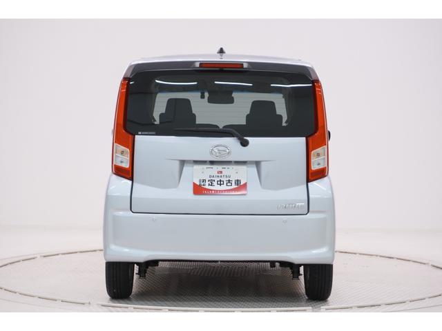 ムーヴ Ｘリミテッド２　ＳＡ３　シートヒーター　オートライト　キーフリー　アイドリングストップ　バックモニター　ナビ　ドライブレコーダー　ＵＳＢ入力端子　Ｂｌｕｅｔｏｏｔｈ　ティーゼットデオプラス（6枚目）