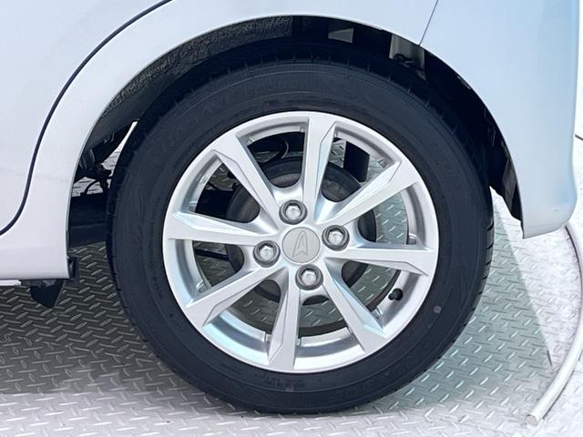 ムーヴ Ｘリミテッド２　ＳＡ３　シートヒーター　オートライト　キーフリー　アイドリングストップ　バックモニター　ナビ　ドライブレコーダー　ＵＳＢ入力端子　Ｂｌｕｅｔｏｏｔｈ　ティーゼットデオプラス（7枚目）