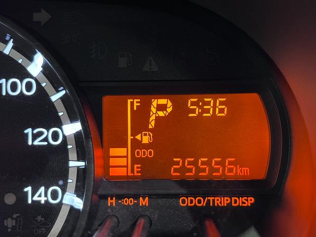 ムーヴ Ｘリミテッド２　ＳＡ３　シートヒーター　オートライト　キーフリー　アイドリングストップ　バックモニター　ナビ　ドライブレコーダー　ＵＳＢ入力端子　Ｂｌｕｅｔｏｏｔｈ　ティーゼットデオプラス（10枚目）