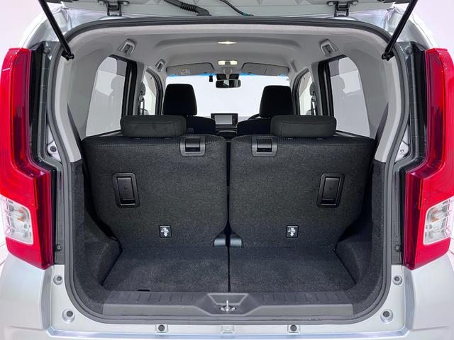 ムーヴ Ｘリミテッド２　ＳＡ３　シートヒーター　オートライト　キーフリー　アイドリングストップ　バックモニター　ナビ　ドライブレコーダー　ＵＳＢ入力端子　Ｂｌｕｅｔｏｏｔｈ　ティーゼットデオプラス（41枚目）