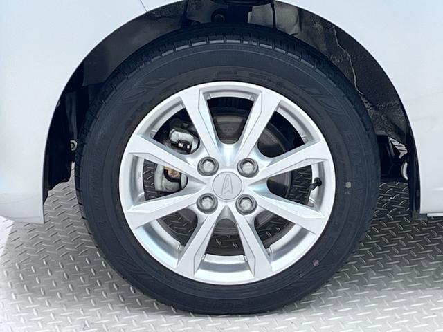 ムーヴ Ｘリミテッド２　ＳＡ３　シートヒーター　オートライト　キーフリー　アイドリングストップ　バックモニター　ナビ　ドライブレコーダー　ＵＳＢ入力端子　Ｂｌｕｅｔｏｏｔｈ　ティーゼットデオプラス（50枚目）