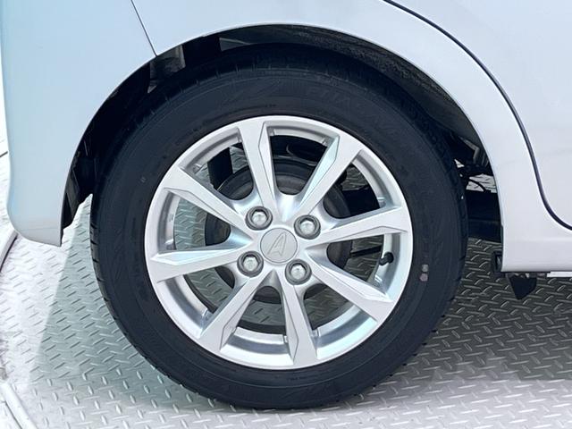 ムーヴ Ｘリミテッド２　ＳＡ３　シートヒーター　オートライト　キーフリー　アイドリングストップ　バックモニター　ナビ　ドライブレコーダー　ＵＳＢ入力端子　Ｂｌｕｅｔｏｏｔｈ　ティーゼットデオプラス（51枚目）