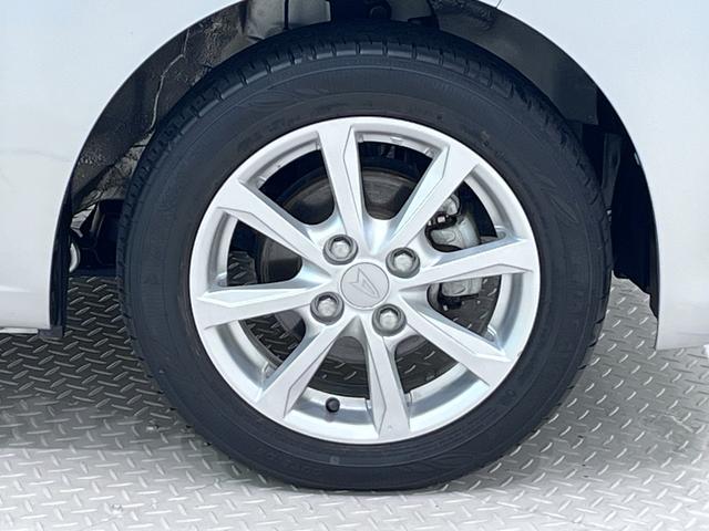 ムーヴ Ｘリミテッド２　ＳＡ３　シートヒーター　オートライト　キーフリー　アイドリングストップ　バックモニター　ナビ　ドライブレコーダー　ＵＳＢ入力端子　Ｂｌｕｅｔｏｏｔｈ　ティーゼットデオプラス（52枚目）