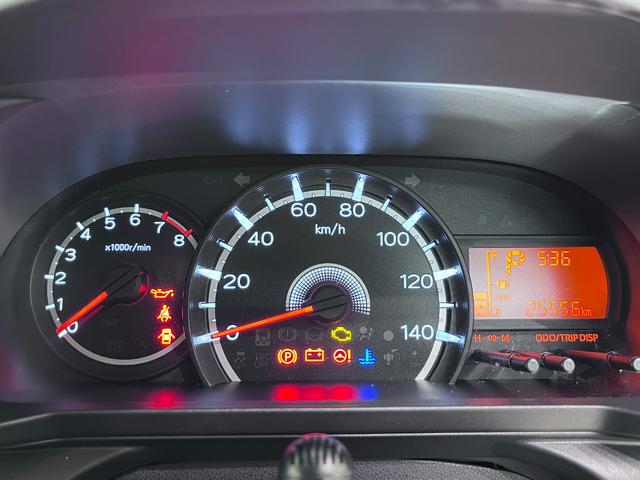 ムーヴ Ｘリミテッド２　ＳＡ３　シートヒーター　オートライト　キーフリー　アイドリングストップ　バックモニター　ナビ　ドライブレコーダー　ＵＳＢ入力端子　Ｂｌｕｅｔｏｏｔｈ　ティーゼットデオプラス（55枚目）