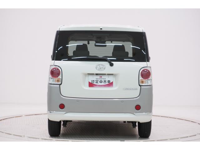 ムーヴキャンバス ＧメイクアップＶＳ　ＳＡ３　シートヒーター　両側パワースライドドア　オートライト　キーフリー　アイドリングストップ　パノラマモニター　ナビ　ドライブレコーダー　ＵＳＢ入力端子　Ｂｌｕｅｔｏｏｔｈ　ティーゼットデオプラス（6枚目）