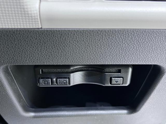 ムーヴキャンバス ＧメイクアップＶＳ　ＳＡ３　シートヒーター　両側パワースライドドア　オートライト　キーフリー　アイドリングストップ　パノラマモニター　ナビ　ドライブレコーダー　ＵＳＢ入力端子　Ｂｌｕｅｔｏｏｔｈ　ティーゼットデオプラス（18枚目）