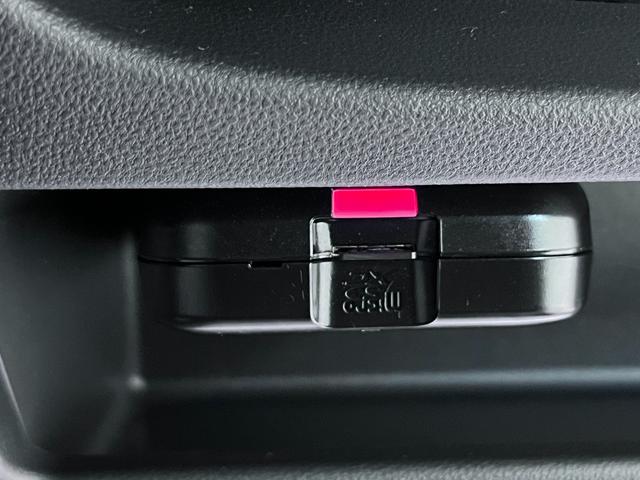 ムーヴキャンバス ＧメイクアップＶＳ　ＳＡ３　シートヒーター　両側パワースライドドア　オートライト　キーフリー　アイドリングストップ　パノラマモニター　ナビ　ドライブレコーダー　ＵＳＢ入力端子　Ｂｌｕｅｔｏｏｔｈ　ティーゼットデオプラス（24枚目）