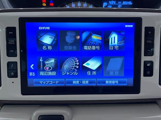 ムーヴキャンバス ＧメイクアップＶＳ　ＳＡ３　シートヒーター　両側パワースライドドア　オートライト　キーフリー　アイドリングストップ　パノラマモニター　ナビ　ドライブレコーダー　ＵＳＢ入力端子　Ｂｌｕｅｔｏｏｔｈ　ティーゼットデオプラス（26枚目）
